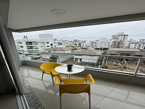 Lindo Apartamento Bairro Pagani Oportunidade - Apartamento em Pagani, Palhoça - Foto 3