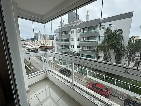 Lindo Apartamento Bairro Pagani Oportunidade - Apartamento em Pagani, Palhoça - Foto 4