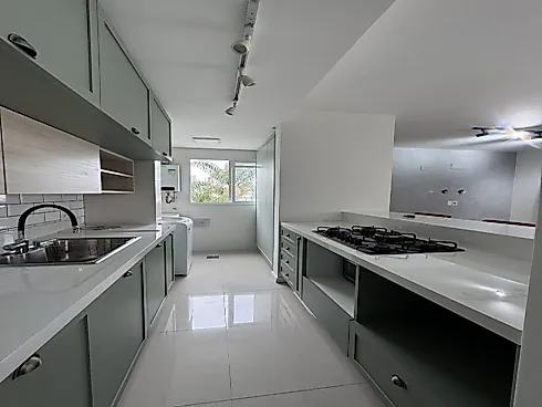 Lindo Apartamento Bairro Pagani Oportunidade - Apartamento em Pagani, Palhoça - Foto 5