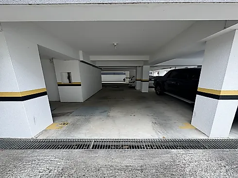 Apartamento Mobiliado com 2 Quartos no Pagani – Palhoça - Foto 9