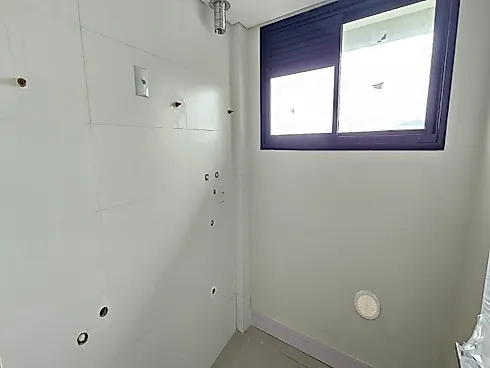 Apartamento com 2 Suítes no Cosmopolitan Building – Pedra Branca - Foto 12