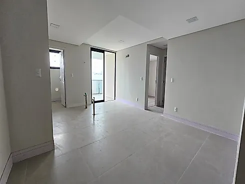 Apartamento com 2 Suítes no Cosmopolitan Building – Pedra Branca - Foto 14
