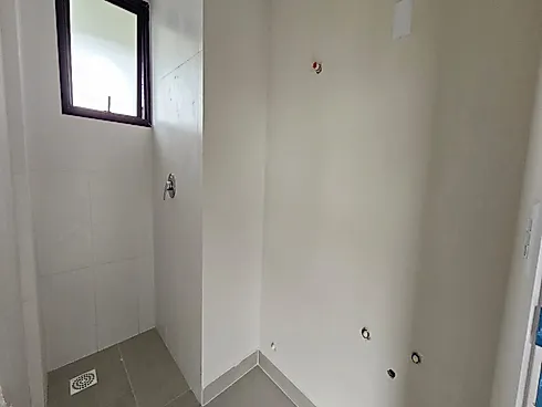 Apartamento em Pedra Branca, Palhoça