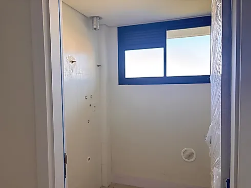 Apartamento com 2 Suítes no Cosmopolitan Building – Pedra Branca - Foto 11