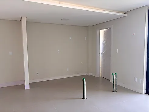 Apartamento com 2 Suítes no Cosmopolitan Building – Pedra Branca - Foto 12
