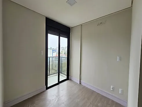 Apartamento em Pedra Branca, Palhoça