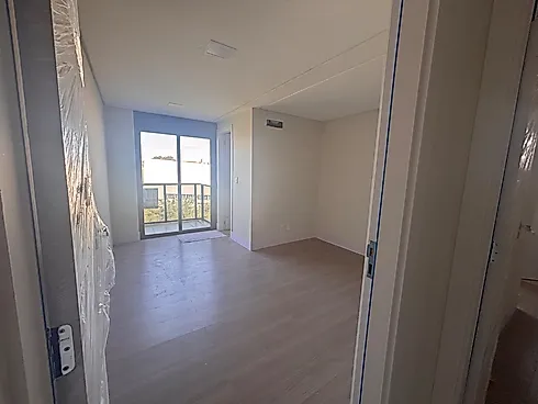 Apartamento com 2 Suítes no Cosmopolitan Building – Pedra Branca - Foto 16