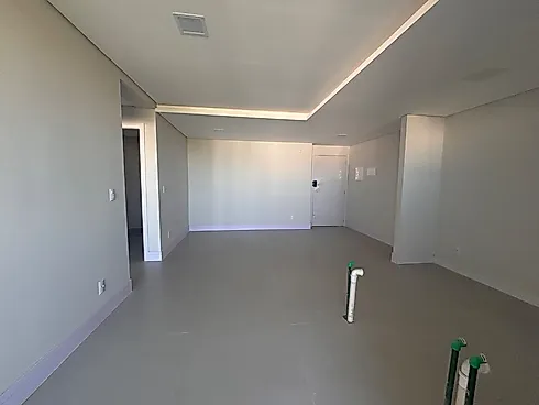 Apartamento com 2 Suítes no Cosmopolitan Building – Pedra Branca - Foto 17