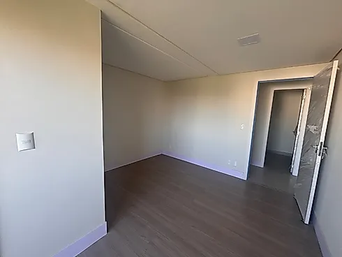 Apartamento com 2 Suítes no Cosmopolitan Building – Pedra Branca - Foto 20