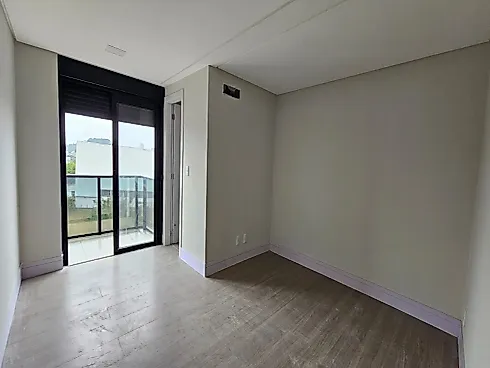 Apartamento em Pedra Branca, Palhoça