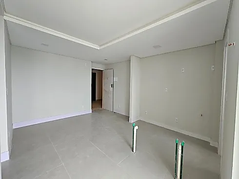 Apartamento em Pedra Branca, Palhoça