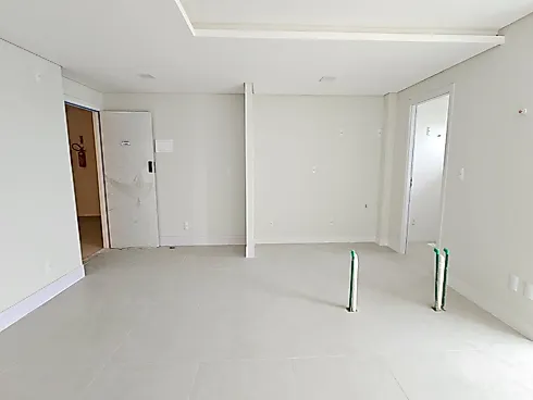 Apartamento com 2 Suítes no Cosmopolitan Building – Pedra Branca - Foto 6