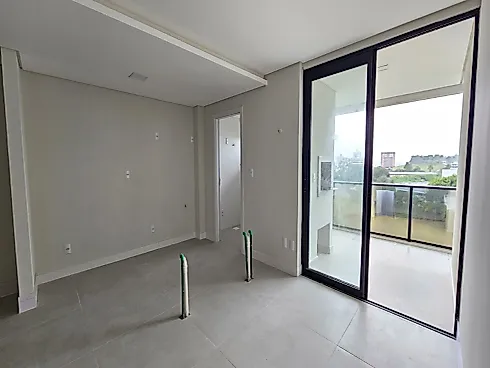 Apartamento com 2 Suítes no Cosmopolitan Building – Pedra Branca - Foto 7