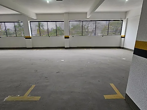 Apartamento com 2 Suítes no Cosmopolitan Building – Pedra Branca - Foto 8