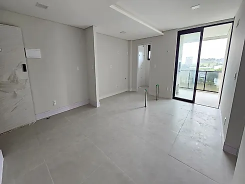Apartamento com 2 Suítes no Cosmopolitan Building – Pedra Branca - Foto 9