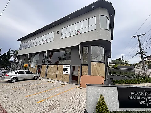 Sala/Escritório Comercial na Pedra Branca - Apartamento em Botafogo, Bento Gonçalves - Foto 2
