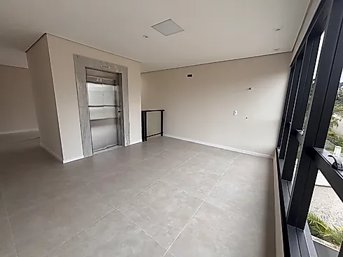 Sala/Escritório Comercial na Pedra Branca - Apartamento em Botafogo, Bento Gonçalves - Foto 4