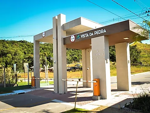 Sertão do Imaruim, São José