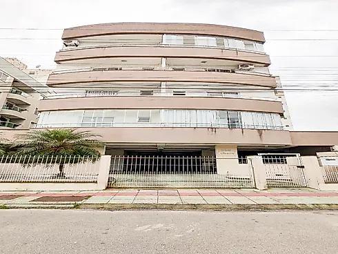 Apartamento 1 Dormitório Mobiliado Próximo a Unisul - Foto 16