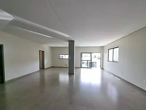 Casa em Córrego Grande, Florianópolis