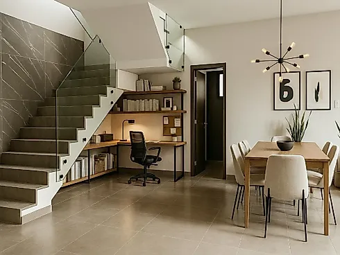 Casa com 3 Suítes e Piscina no Córrego Grande - Foto 8