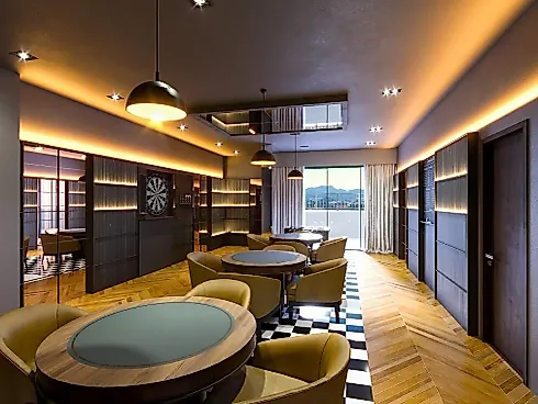 Apartamento com 3 Quartos no Carmel Residence – Pedra Branca - Foto 10