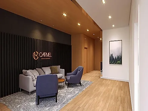 Apartamento em Pedra Branca, Palhoça