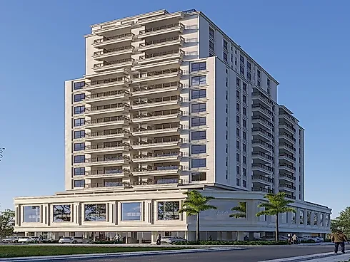 Apartamento em Pedra Branca, Palhoça