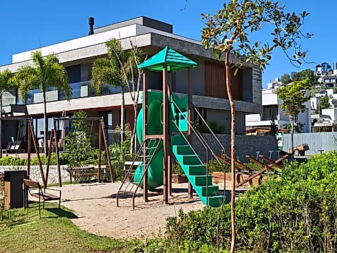 Terreno de 300 m² no Reserva da Pedra – Pedra Branca - Foto 10