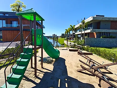 Terreno de 300 m² no Reserva da Pedra – Pedra Branca - Foto 11