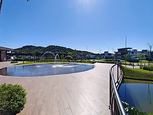 Terreno de 300 m² no Reserva da Pedra – Pedra Branca - Foto 15