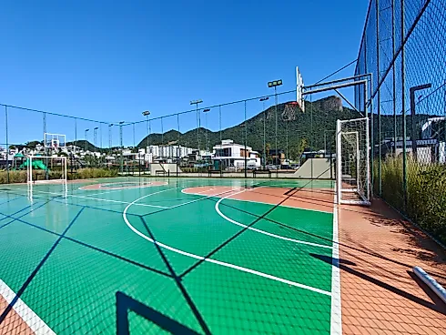 Terreno de 300 m² no Reserva da Pedra – Pedra Branca - Foto 16