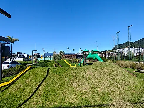 Terreno de 300 m² no Reserva da Pedra – Pedra Branca - Foto 17