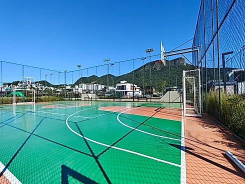 Terreno de 300 m² no Reserva da Pedra – Pedra Branca - Foto 18