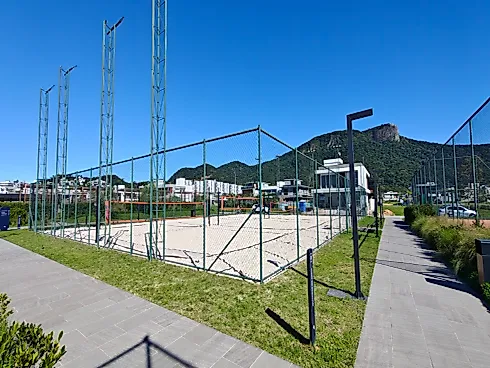 Terreno de 300 m² no Reserva da Pedra – Pedra Branca - Foto 19