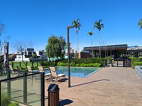 Terreno de 300 m² no Reserva da Pedra – Pedra Branca - Foto 20