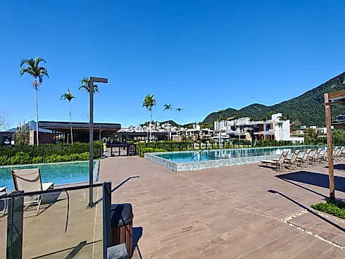 Terreno de 300 m² no Reserva da Pedra – Pedra Branca - Foto 22