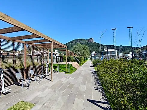 Terreno de 300 m² no Reserva da Pedra – Pedra Branca - Foto 23