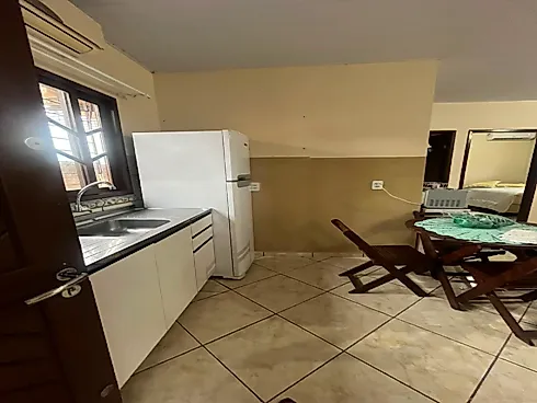 Casa com 2 Quartos na Praia do Sonho – Palhoça - Foto 6