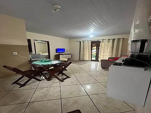 Casa com 2 Quartos na Praia do Sonho – Palhoça - Foto 11