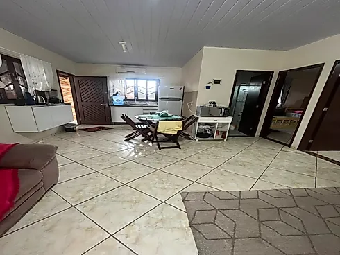 Casa com 2 Quartos na Praia do Sonho – Palhoça - Foto 12