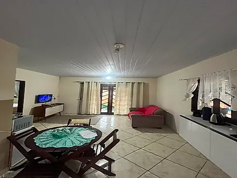 Casa com 2 Quartos na Praia do Sonho – Palhoça - Foto 13