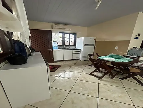 Casa com 2 Quartos na Praia do Sonho – Palhoça - Foto 15