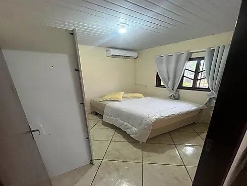 Casa com 2 Quartos na Praia do Sonho – Palhoça - Foto 7