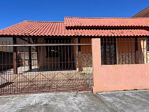 Casa em Praia do Sonho, Palhoça