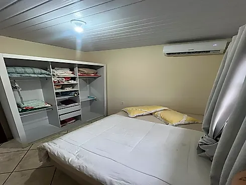 Casa com 2 Quartos na Praia do Sonho – Palhoça - Foto 10
