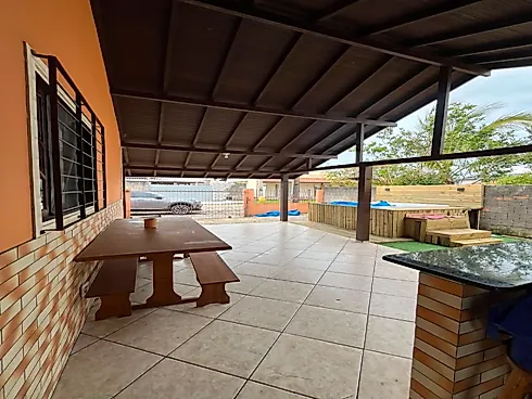 Casa em Praia do Sonho, Palhoça