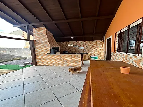 Casa em Praia do Sonho, Palhoça