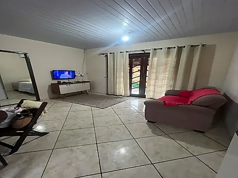 Casa com 2 Quartos na Praia do Sonho – Palhoça - Foto 9
