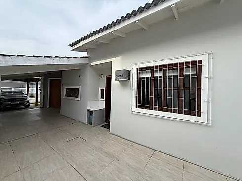 Casa Mobiliada com 4 Quartos e Piscina na Pedra Branca - Foto 14